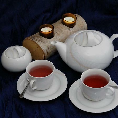 Reiherweg3A Sudbrookmerland Экстерьер фото