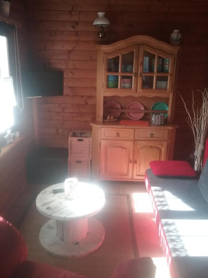 Reiherweg3A Sudbrookmerland Экстерьер фото