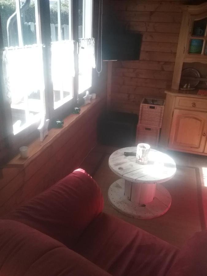 Reiherweg3A Sudbrookmerland Экстерьер фото
