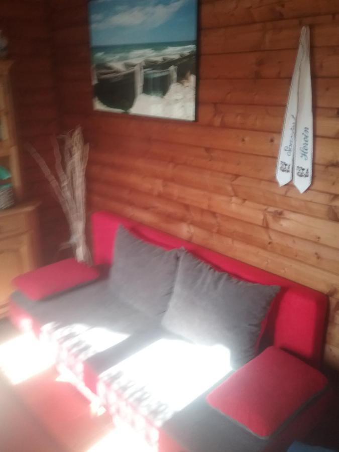 Reiherweg3A Sudbrookmerland Экстерьер фото