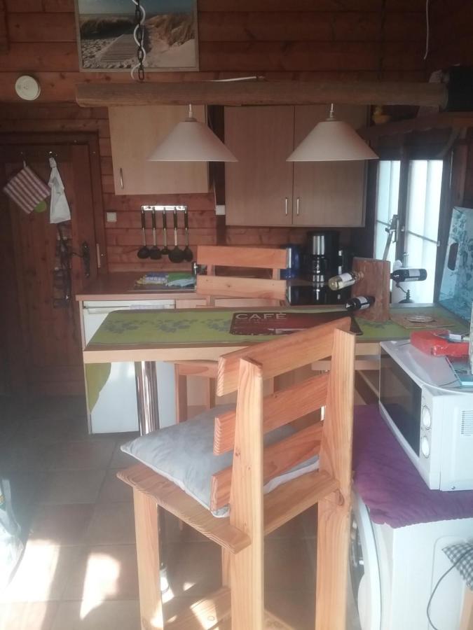 Reiherweg3A Sudbrookmerland Экстерьер фото