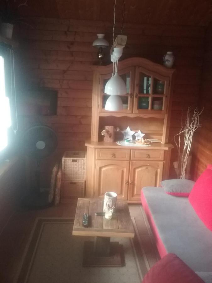 Reiherweg3A Sudbrookmerland Экстерьер фото