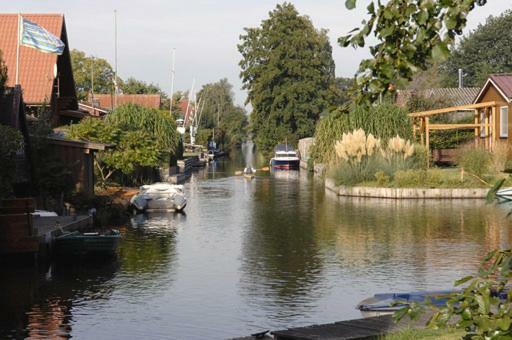 Reiherweg3A Sudbrookmerland Экстерьер фото