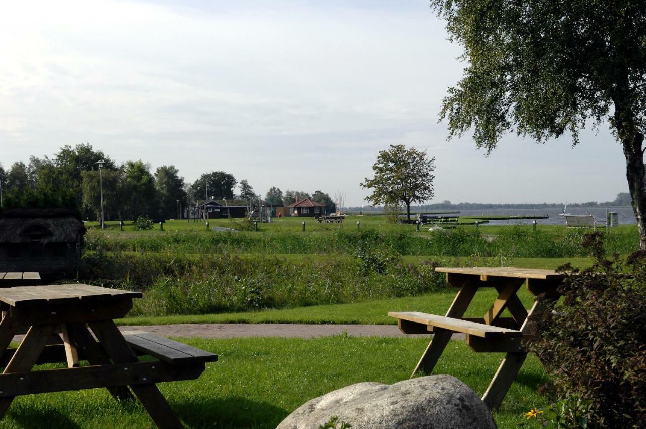 Reiherweg3A Sudbrookmerland Экстерьер фото